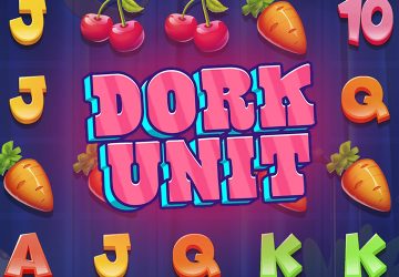 Игра Dork Unit в PokerOK